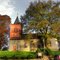 Kirche zu Damme im Herbst 2010