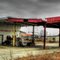 Alte Tankstelle Nennhausen