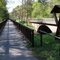 Radfahrbrücke Märkisch Buchholz