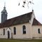 Kirche Beyern