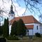 Lieskau, Kirche