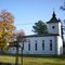 Grünewalde, Kirche