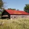 Barn near Danville Missouri - Hwy. 70 & Hwy. 161