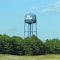 New Florence Water Tower
