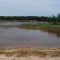 Teich zwischen Hosena und Großkoschen