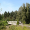 Brücke Radweg nach Sedlitz