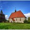 Dorfkirche "St. Laurentius" Lauta-Dorf