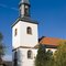 St. Mauritii Kirche Edesheim