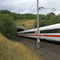ICE schnellbahnstrecke...bei bad gandersheim