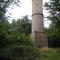 KAHLENBERGTURM erbaut 1841