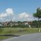 View on Bad Aroldsen