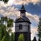 Glockenturm St. Johannes der Täufer Düshorn
