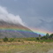 Arco iris Bariloche