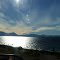 El Huapi a las 6 de la tarde