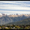 Bariloche y agujas catedral