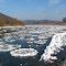 Weser am 05.02. 2012