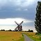 Radtour Liebenburg - Windmühle