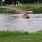 Weser-Radweg (Fähre Herstelle)