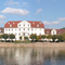 Bad Karlshafen - Hafenplatz.