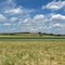 Blick Richtung West