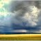 Sonne und Regen, Weserbergland