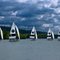 Impressionen vom BMW Sailing Cup
