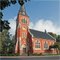St.-Johannis-Kirche in Duttenstedt