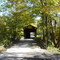 Ashtabula Covered Bridge too