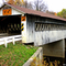 Root Road Covered Bridge