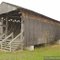 Graham Rd Covered Bridge
