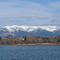 From Flathead Lake