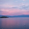 Flathead Lake Sunset - pfranch.org