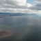 Flathead Lake from Delta