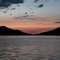 Flathead Lake Sunset!