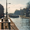 Minden Mittellandkanal Schleuse