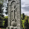 Armenian Khachkar, Exter, Germany