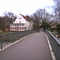 Sielterrassen an der Werre