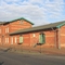 Bredtstedt railway station