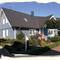 Holzhaus der Firma Richardsen
