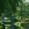 Leer:  Park an der Evenburg