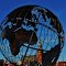 Leer und die Welt