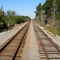 Railroad Tracks