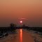 and now for something completely different... another sunset