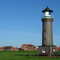 Leuchtturm Juist