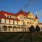 Wilhelm-Augusta-Heim (Norderney)