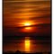 Watten Sonnenuntergang