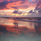 Langeoog Sunset