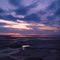 Nordsee- Wattenmeer bei Nacht - **Weltnaturerbe seit 2009**
