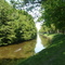 Nordhorn - Natur pur am Ems-Vechte-Kanal