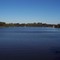 Vechtesee in nördl. Blickrichtung